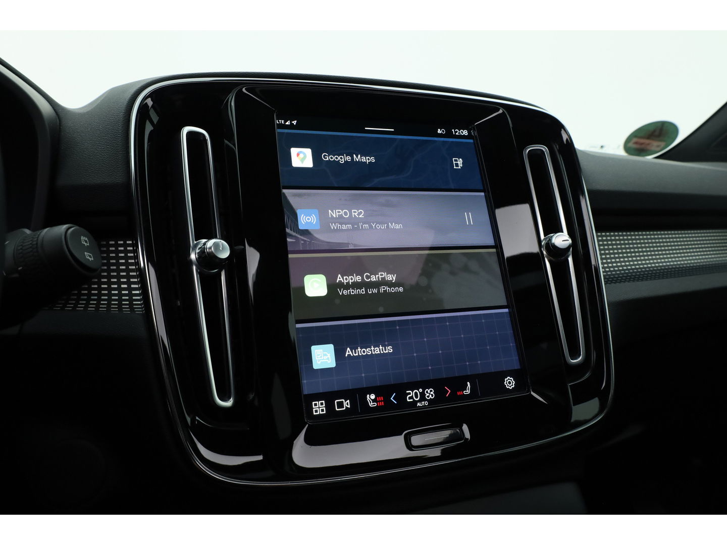 Volvo XC40 Recharge Pro | Trekhaak | Pano | ACC | Blis | 360 Camera | H&K Audio |