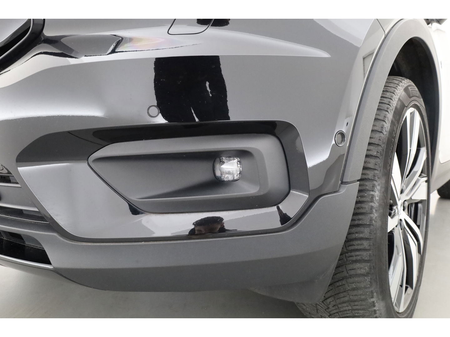 Volvo XC40 Recharge Pro | Trekhaak | Pano | ACC | Blis | 360 Camera | H&K Audio |