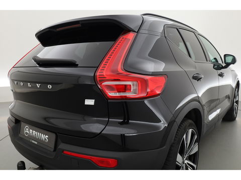 Volvo XC40 Recharge Pro | Trekhaak | Pano | ACC | Blis | 360 Camera | H&K Audio |