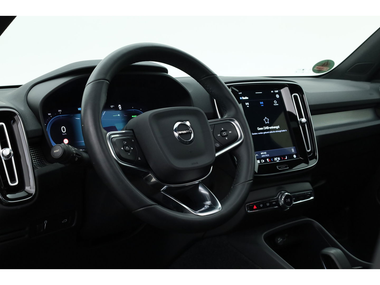 Volvo XC40 Recharge Pro | Trekhaak | Pano | ACC | Blis | 360 Camera | H&K Audio |