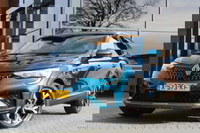 Renault Arkana - 1.6 E-Tech Hybrid Techno | Camera | Org. NL