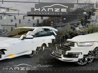 Audi Q7 - 3.0 TDI e-tron quattro Sport|NAP|Trekhaak|Pano|3xSline