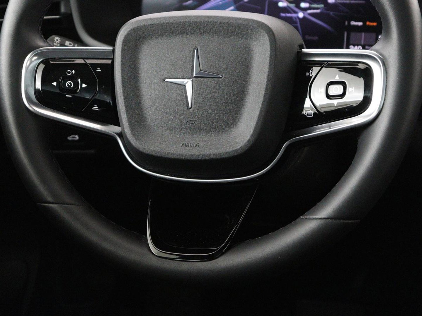 Polestar 2 Long Range Dual Motor Launch Edition 78kWh | SOH 92% |  Panoramadak | Trekhaak | 360 Camera | Achterbankverwarming | Adaptive cruise | Carplay | Camera | Stoelverwarming | Keyless