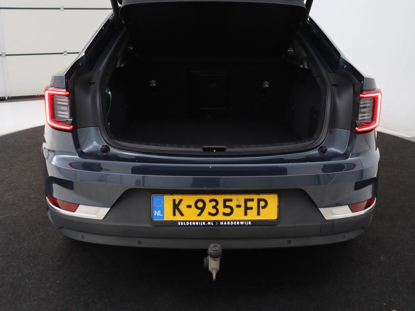 Polestar 2 Long Range Dual Motor Launch Edition 78kWh | SOH 92% |  Panoramadak | Trekhaak | 360 Camera | Achterbankverwarming | Adaptive cruise | Carplay | Camera | Stoelverwarming | Keyless