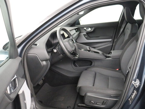 Polestar 2 Long Range Dual Motor Launch Edition 78kWh | SOH 92% |  Panoramadak | Trekhaak | 360 Camera | Achterbankverwarming | Adaptive cruise | Carplay | Camera | Stoelverwarming | Keyless