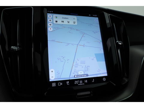 Volvo XC60 2.0 B4 R-Design | Pano-dak | 360 camera | ACC | 21 inch | Sportstoelen | H&K Audio |