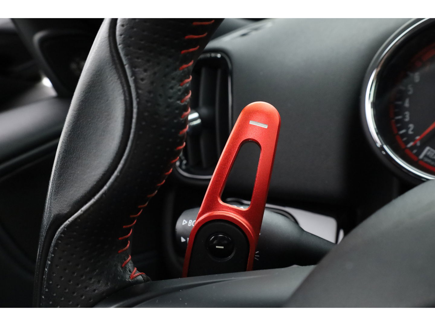 MINI Countryman 2.0 John Cooper Works ALL4 306pk | Pano | HUD | Harman Kardon | Adapt. Cruise | Stoelverw. | Camera