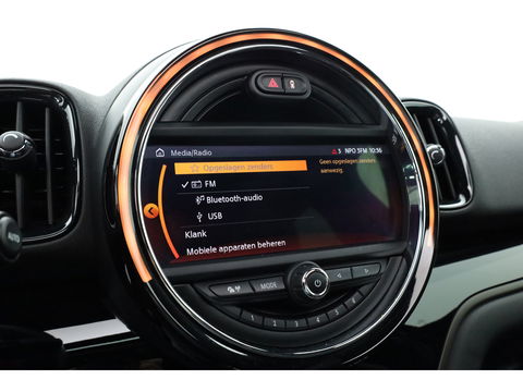 MINI Countryman 2.0 John Cooper Works ALL4 306pk | Pano | HUD | Harman Kardon | Adapt. Cruise | Stoelverw. | Camera