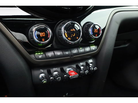 MINI Countryman 2.0 John Cooper Works ALL4 306pk | Pano | HUD | Harman Kardon | Adapt. Cruise | Stoelverw. | Camera