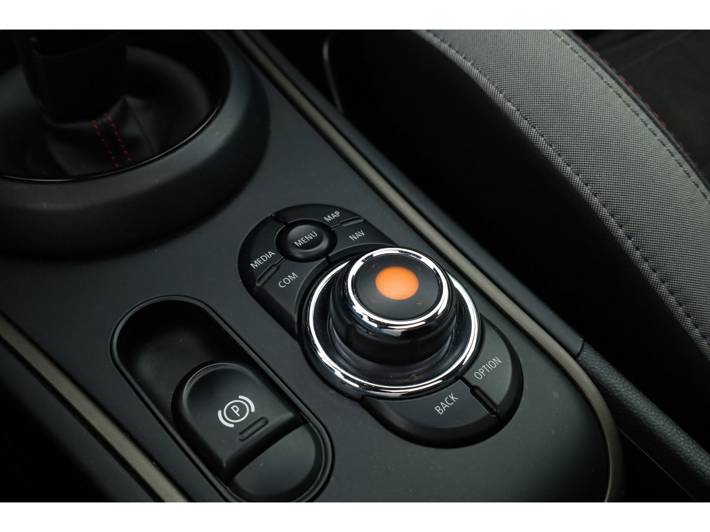 MINI Countryman 2.0 John Cooper Works ALL4 306pk | Pano | HUD | Harman Kardon | Adapt. Cruise | Stoelverw. | Camera