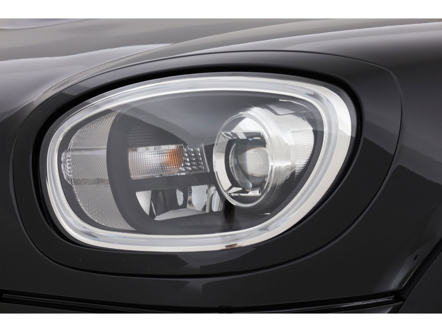 MINI Countryman 2.0 John Cooper Works ALL4 306pk | Pano | HUD | Harman Kardon | Adapt. Cruise | Stoelverw. | Camera