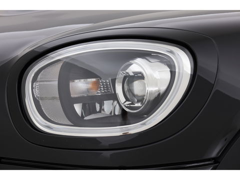 MINI Countryman 2.0 John Cooper Works ALL4 306pk | Pano | HUD | Harman Kardon | Adapt. Cruise | Stoelverw. | Camera