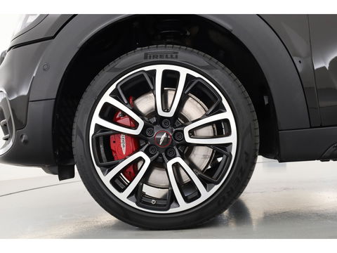 MINI Countryman 2.0 John Cooper Works ALL4 306pk | Pano | HUD | Harman Kardon | Adapt. Cruise | Stoelverw. | Camera