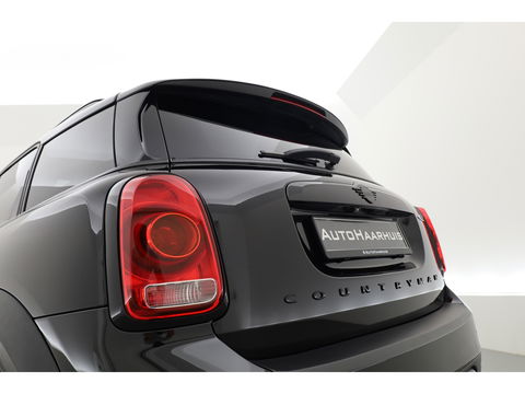 MINI Countryman 2.0 John Cooper Works ALL4 306pk | Pano | HUD | Harman Kardon | Adapt. Cruise | Stoelverw. | Camera