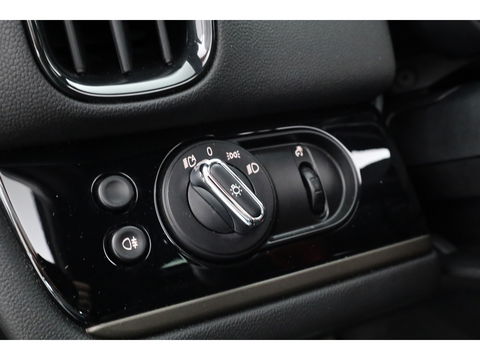 MINI Countryman 2.0 John Cooper Works ALL4 306pk | Pano | HUD | Harman Kardon | Adapt. Cruise | Stoelverw. | Camera