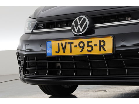 Volkswagen Polo 1.0 TSI R-Line DSG | IQ. Light | Adapt. Cruise | Camera | Apple CarPlay | Navi | Stoelverw. | PDC