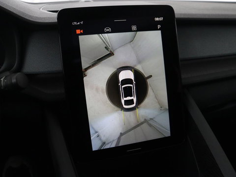 Polestar 2 Long Range Dual Motor Launch Edition 78kWh | SOH 92% |  Panoramadak | Trekhaak | 360 Camera | Achterbankverwarming | Adaptive cruise | Carplay | Camera | Stoelverwarming | Keyless