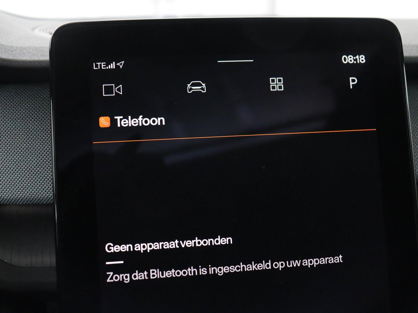 Polestar 2 Long Range Dual Motor Launch Edition 78kWh | SOH 92% |  Panoramadak | Trekhaak | 360 Camera | Achterbankverwarming | Adaptive cruise | Carplay | Camera | Stoelverwarming | Keyless