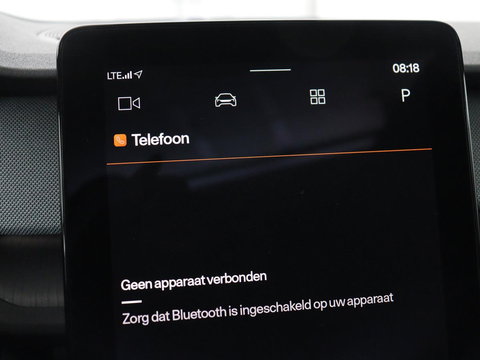 Polestar 2 Long Range Dual Motor Launch Edition 78kWh | SOH 92% |  Panoramadak | Trekhaak | 360 Camera | Achterbankverwarming | Adaptive cruise | Carplay | Camera | Stoelverwarming | Keyless