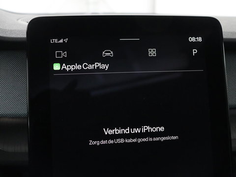 Polestar 2 Long Range Dual Motor Launch Edition 78kWh | SOH 92% |  Panoramadak | Trekhaak | 360 Camera | Achterbankverwarming | Adaptive cruise | Carplay | Camera | Stoelverwarming | Keyless