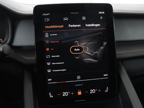 Polestar 2 Long Range Dual Motor Launch Edition 78kWh | SOH 92% |  Panoramadak | Trekhaak | 360 Camera | Achterbankverwarming | Adaptive cruise | Carplay | Camera | Stoelverwarming | Keyless