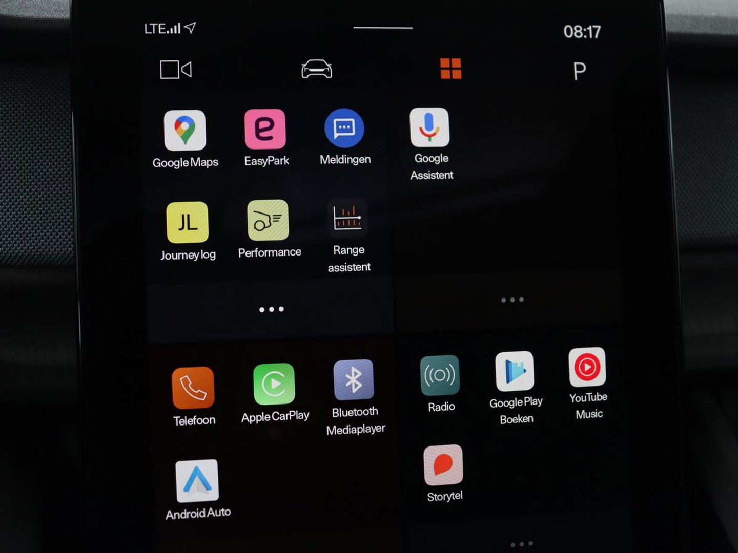 Polestar 2 Long Range Dual Motor Launch Edition 78kWh | SOH 92% |  Panoramadak | Trekhaak | 360 Camera | Achterbankverwarming | Adaptive cruise | Carplay | Camera | Stoelverwarming | Keyless