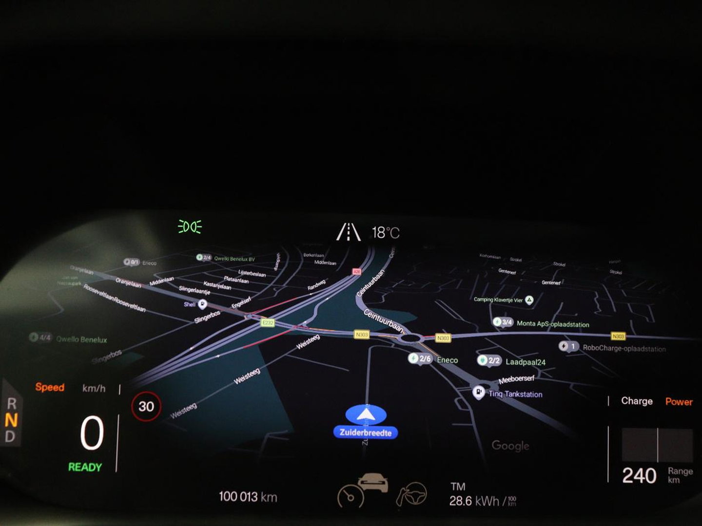 Polestar 2 Long Range Dual Motor Launch Edition 78kWh | SOH 92% |  Panoramadak | Trekhaak | 360 Camera | Achterbankverwarming | Adaptive cruise | Carplay | Camera | Stoelverwarming | Keyless