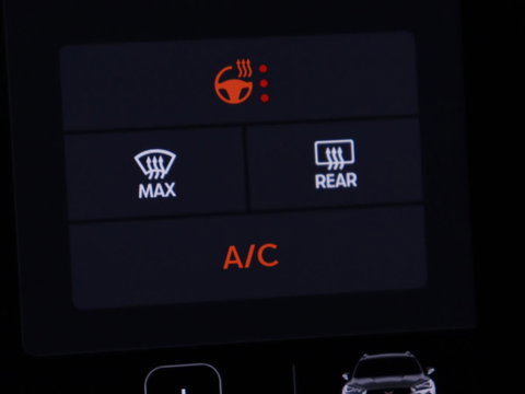 CUPRA Formentor 1.4 eHybrid VZ | 245pk | Trekhaak | Stoelverwarming | Adaptive cruise | Carplay | Navigatie | Sfeerverlichting | Keyless | Half leder | Camera | Stuurverwarming | PHEV | Plug In