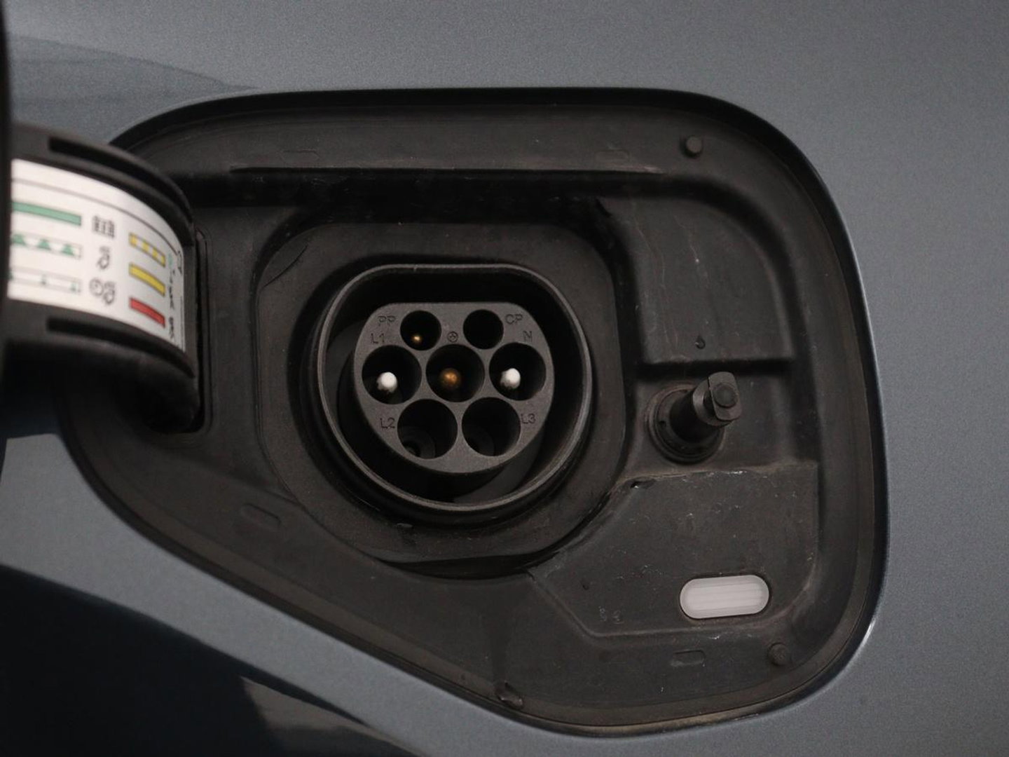 CUPRA Formentor 1.4 eHybrid VZ | 245pk | Trekhaak | Stoelverwarming | Adaptive cruise | Carplay | Navigatie | Sfeerverlichting | Keyless | Half leder | Camera | Stuurverwarming | PHEV | Plug In