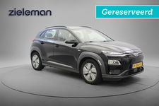 Hyundai Kona - Electric Comfort Smart 64 kWh Fase 3 - Carplay, Camera, Cruise, Navi, SOH 100%