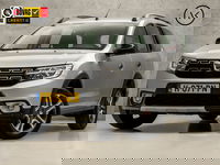 Dacia Logan - mcv 0.9 TCe Stepway (NAVIGATIE, CLIMATE, CRUISE, SPORTSTOELEN, PARKEERSENSOREN, ELEK PAKKET, NIEUWSTAAT)