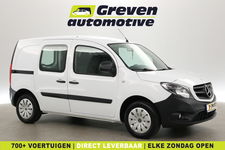 Mercedes-Benz Citan - 108 CDI BlueEFFICIENCY | Euro6 | Airco | Parkeersensoren | Elektrpakket