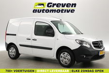 Mercedes-Benz Citan - 109 CDI 96PK | MARGE | Airco | Cruise | Camera | Trekh. | Stoelverw.