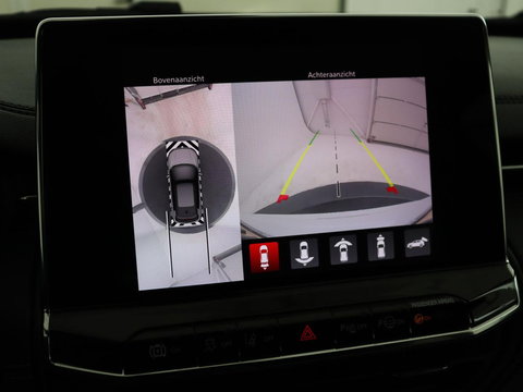 Jeep Compass 4xe 240 Plug-in Hybrid Electric S | Leder | 360 camera | Stoelventilatie | Adaptive cruise | Alpine Sound | Carplay | Navigatie | PHEV