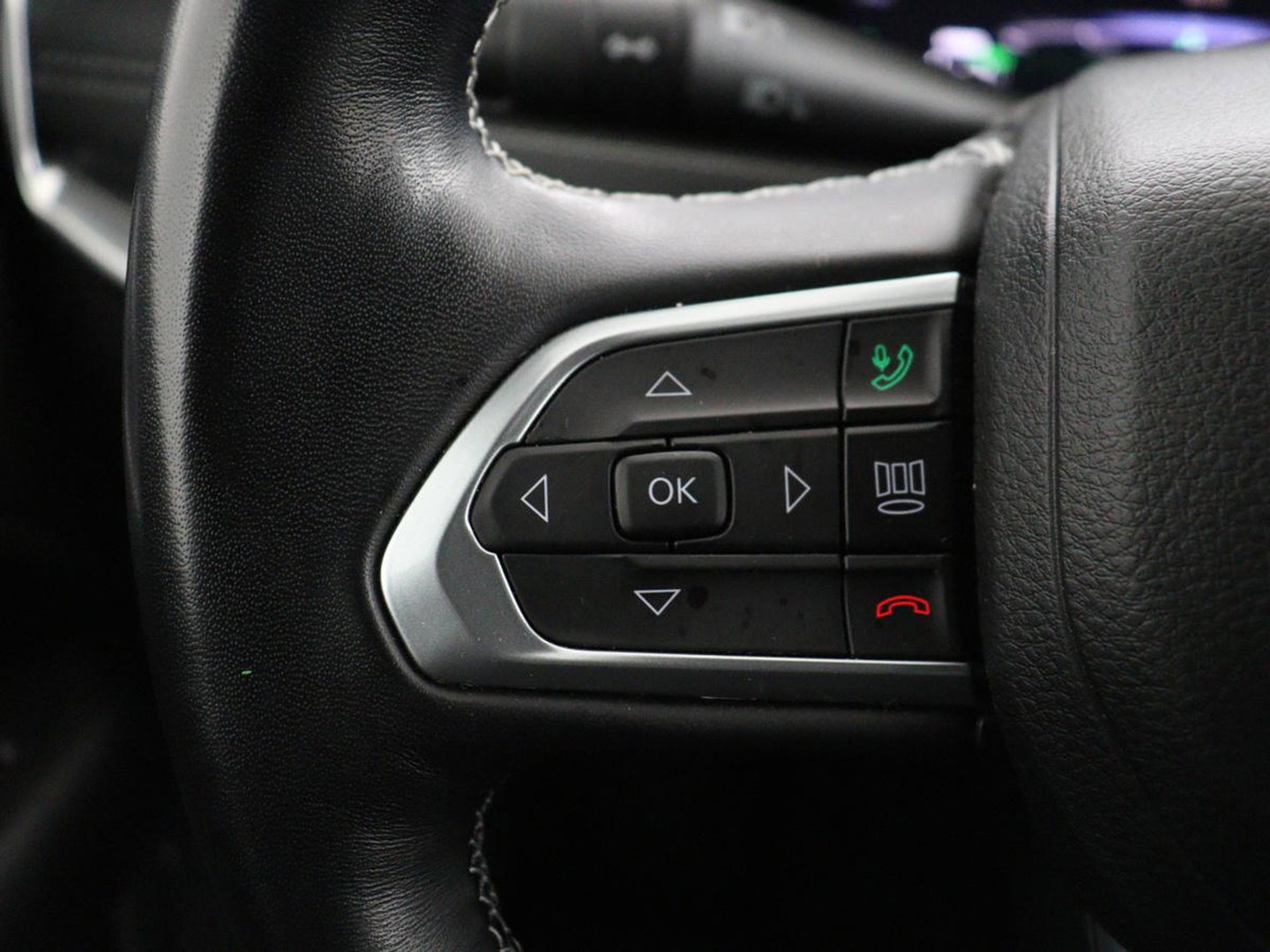 Jeep Compass 4xe 240 Plug-in Hybrid Electric S | Leder | 360 camera | Stoelventilatie | Adaptive cruise | Alpine Sound | Carplay | Navigatie | PHEV