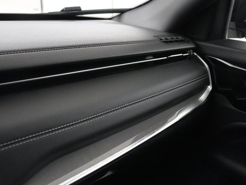 Jeep Compass 4xe 240 Plug-in Hybrid Electric S | Leder | 360 camera | Stoelventilatie | Adaptive cruise | Alpine Sound | Carplay | Navigatie | PHEV