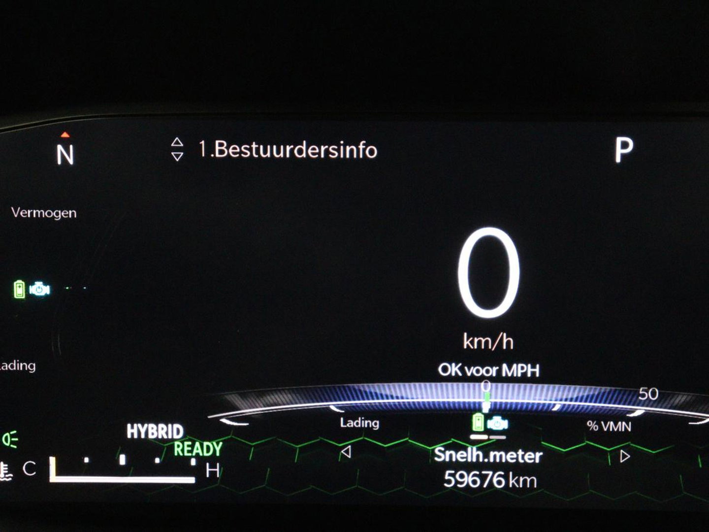 Jeep Compass 4xe 240 Plug-in Hybrid Electric S | Leder | 360 camera | Stoelventilatie | Adaptive cruise | Alpine Sound | Carplay | Navigatie | PHEV