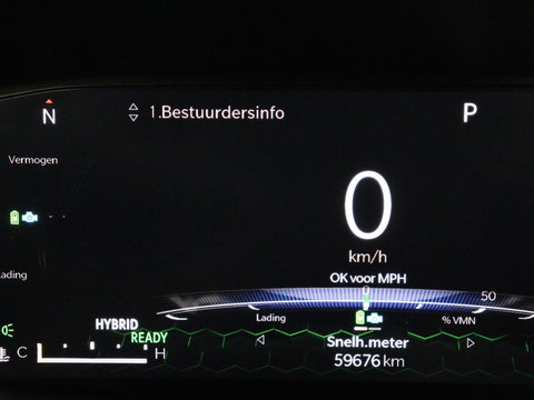 Jeep Compass 4xe 240 Plug-in Hybrid Electric S | Leder | 360 camera | Stoelventilatie | Adaptive cruise | Alpine Sound | Carplay | Navigatie | PHEV