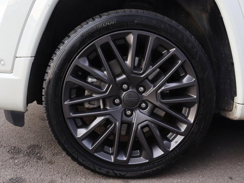 Jeep Compass 4xe 240 Plug-in Hybrid Electric S | Leder | 360 camera | Stoelventilatie | Adaptive cruise | Alpine Sound | Carplay | Navigatie | PHEV