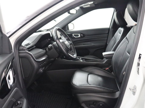 Jeep Compass 4xe 240 Plug-in Hybrid Electric S | Leder | 360 camera | Stoelventilatie | Adaptive cruise | Alpine Sound | Carplay | Navigatie | PHEV