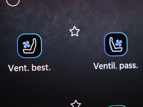 Jeep Compass 4xe 240 Plug-in Hybrid Electric S | Leder | 360 camera | Stoelventilatie | Adaptive cruise | Alpine Sound | Carplay | Navigatie | PHEV