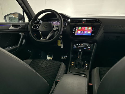 Volkswagen Tiguan 1.4 TSI eHybrid Black Style R-Line Pano Sfeer Trekh.