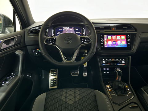 Volkswagen Tiguan 1.4 TSI eHybrid Black Style R-Line Pano Sfeer Trekh.