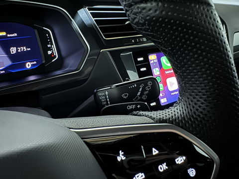 Volkswagen Tiguan 1.4 TSI eHybrid Black Style R-Line Pano Sfeer Trekh.