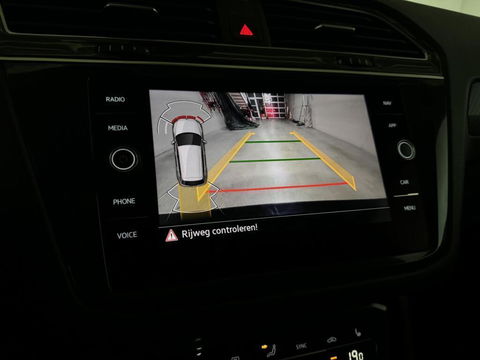 Volkswagen Tiguan 1.4 TSI eHybrid Black Style R-Line Pano Sfeer Trekh.