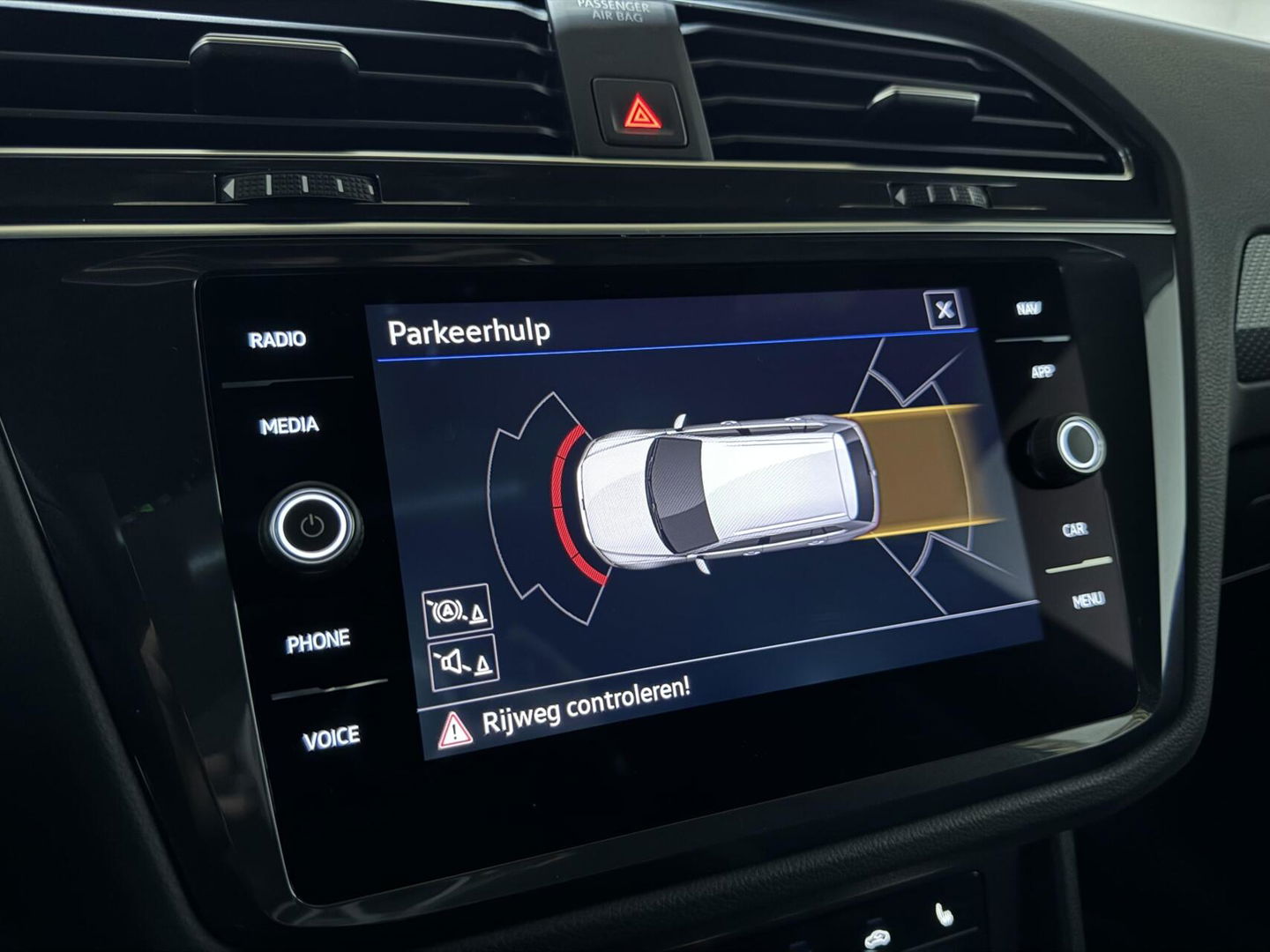 Volkswagen Tiguan 1.4 TSI eHybrid Black Style R-Line Pano Sfeer Trekh.