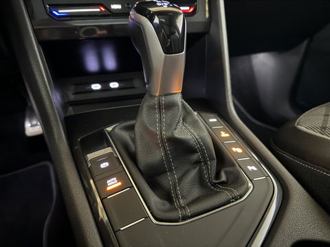 Volkswagen Tiguan 1.4 TSI eHybrid Black Style R-Line Pano Sfeer Trekh.