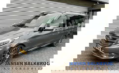 Mercedes-Benz Vito - 119 CDI Lang DC Comfort