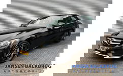 Mercedes-Benz C-Klasse - 350 e Business Solution AMG