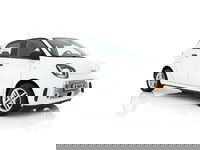 smart Forfour - EQ Essential 18 kWh [ 3-Fase ] {SOH-93%} (INCL-BTW) Aut. *LEATHER | AIRCO | CRUISE | DAB+ | COMFORT-SEATS | 15''ALU*